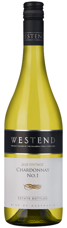 Westend Estate No.1 Chardonnay 2025