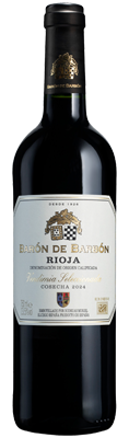 Barón de Barbón Oak Aged Rioja