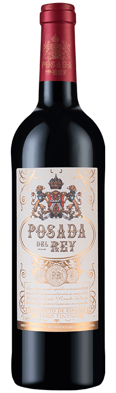 Posada del Rey Tinto Posada del Rey Tinto