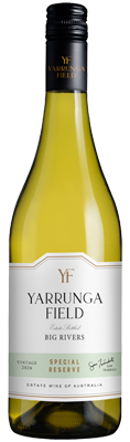 Yarrunga Field Special Reserve White Yarrunga Field Special Reserve White