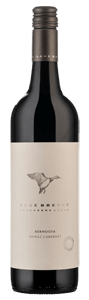 Lake Breeze Bernoota Langhorne Creek Shiraz Cabernet 2019