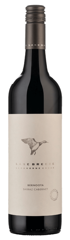 Lake Breeze Bernoota Langhorne Creek Shiraz Cabernet Lake Breeze Bernoota Langhorne Creek Shiraz Cabernet