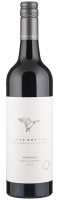 Lake Breeze Bernoota Shiraz Cabernet