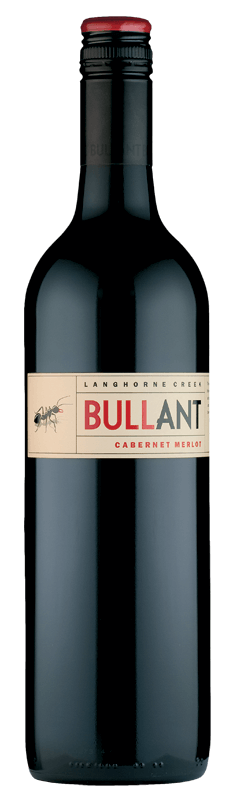 Lake Breeze Bullant Langhorne Creek Cabernet Merlot 2019 Lake Breeze Bullant Langhorne Creek Cabernet Merlot 2019