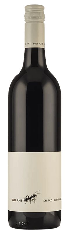 Lake Breeze Bullant Langhorne Creek Shiraz Lake Breeze Bullant Langhorne Creek Shiraz