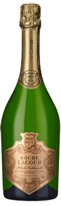 Roche Lacour Crémant de Limoux 2020