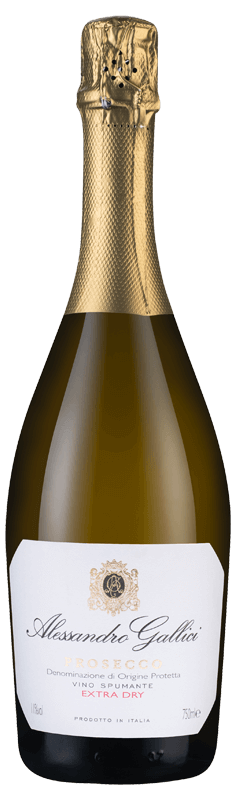 Alessandro Gallici Prosecco Alessandro Gallici Prosecco