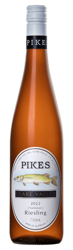 Pikes Traditionale Clare Valley Riesling Pikes Traditionale Clare Valley Riesling