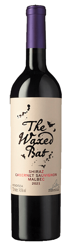 The Waxed Bat 2021 The Waxed Bat 2021