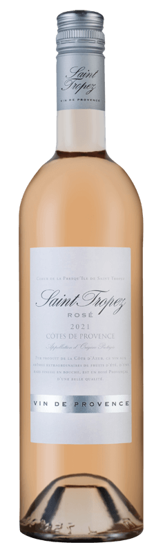 Saint Tropez Rosé Saint Tropez Rosé