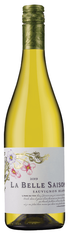 La Belle Saison Sauvignon Blanc 2019 La Belle Saison Sauvignon Blanc 2019