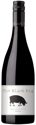 The Black Pig Shiraz