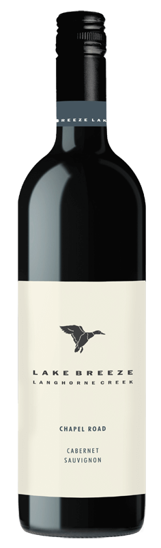 Lake Breeze Chapel Road Langhorne Creek Cabernet Sauvignon Lake Breeze Chapel Road Langhorne Creek Cabernet Sauvignon