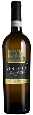 Vesuvium Greco di Tufo