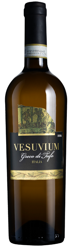 Vesuvium Greco di Tufo