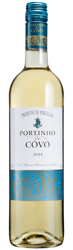 Portinho do Côvo Branco 2024 Portinho do Côvo Branco 2024