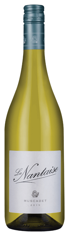 La Nantaise Réserve 2019