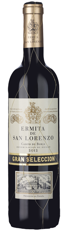 Ermita de San Lorenzo Gran Selección 2012