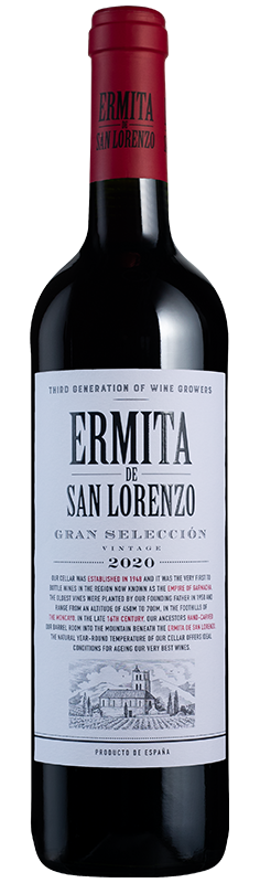 Ermita de San Lorenzo Gran Selección