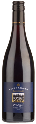 Kilikanoon Prodigal Clare Valley Grenache
