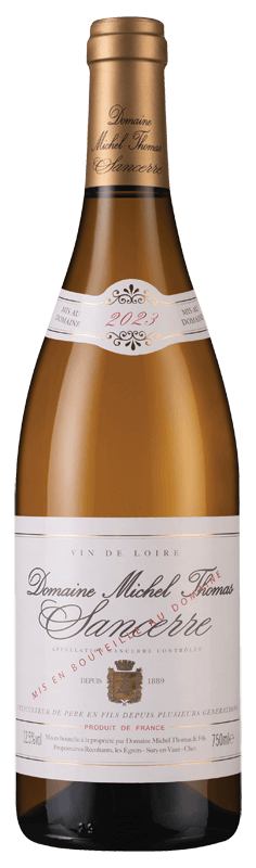 Domaine Michel Thomas Sancerre 2023 Domaine Michel Thomas Sancerre 2023