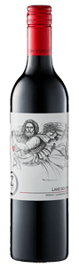 Zonte's Footstep Lake Doctor Langhorne Creek Shiraz 2020