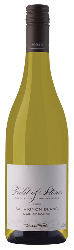 Field of Stones Sauvignon Blanc 2022 Field of Stones Sauvignon Blanc 2022
