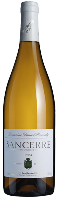 Domaine Daniel Reverdy Sancerre Domaine Daniel Reverdy Sancerre