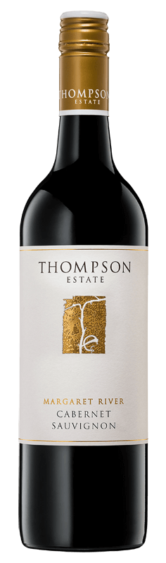 Thompson Estate Margaret River Cabernet Sauvignon 2018