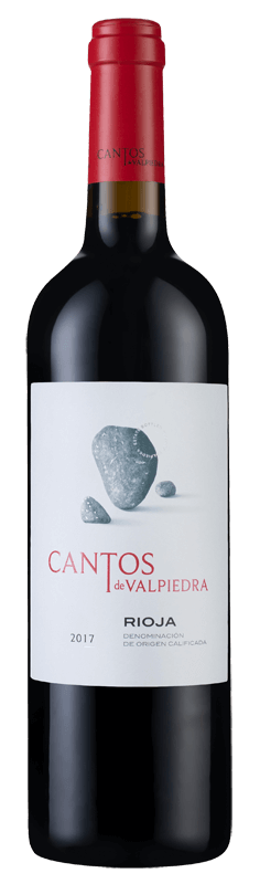 Cantos de Valpiedra 2017