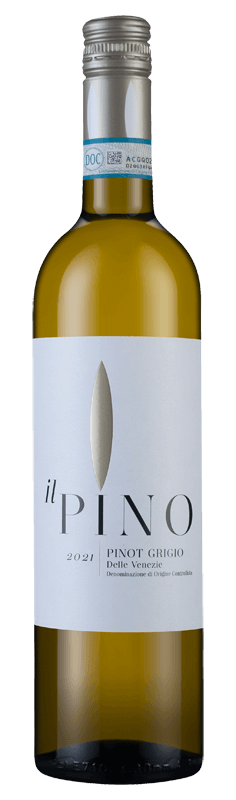 Il Pino Pinot Grigio Il Pino Pinot Grigio