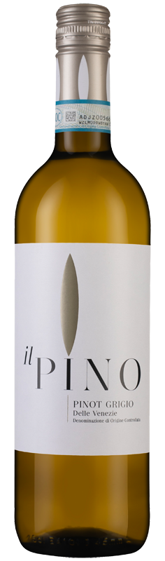 Il Pino Pinot Grigio 2024