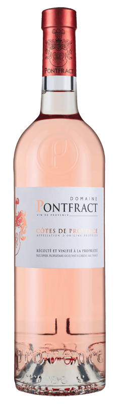 Domaine Pontfract Rosé Domaine Pontfract Rosé