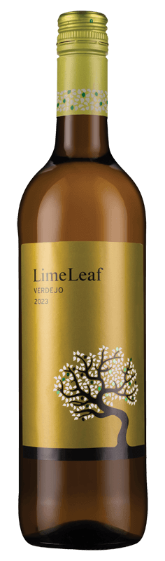 Lime Leaf Verdejo Lime Leaf Verdejo