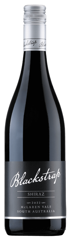 Blackstrap McLaren Vale Shiraz Blackstrap McLaren Vale Shiraz