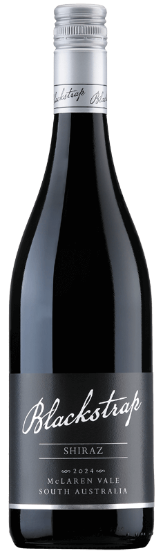 Blackstrap McLaren Vale Shiraz 2024