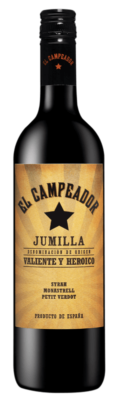 El Campeador El Campeador