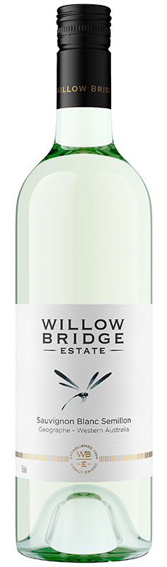 Willow Bridge 'Dragonfly' Geographe Sauvignon Blanc Semillon
