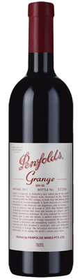 Penfolds Grange 2015
