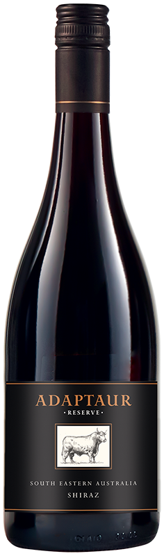 Adaptaur Shiraz 2025 Adaptaur Shiraz 2025