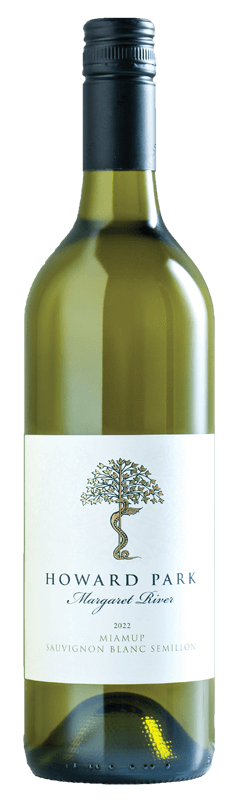 Howard Park Miamup Margaret River Sauvignon Blanc Semillon 2022 Howard Park Miamup Margaret River Sauvignon Blanc Semillon 2022