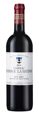 Château Ramage La Batisse