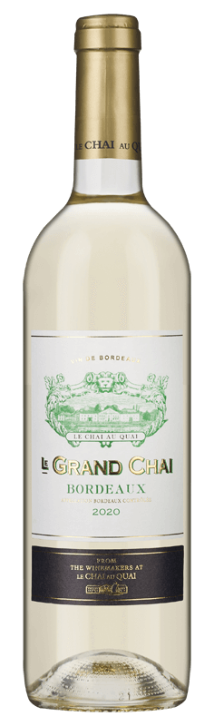 Le Grand Chai Bordeaux Blanc Le Grand Chai Bordeaux Blanc