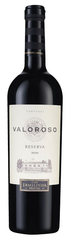 Valoroso Reserva Valoroso Reserva