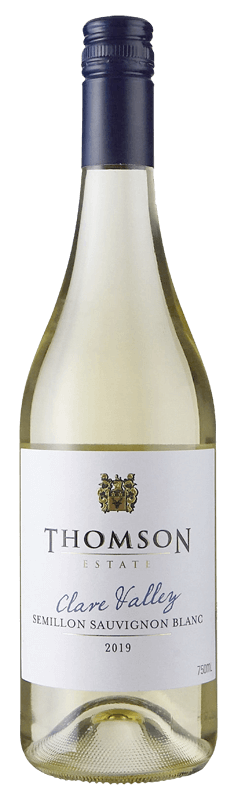 Thomson Estate White Label Semillon Sauvignon Blanc 2019 Thomson Estate White Label Semillon Sauvignon Blanc 2019