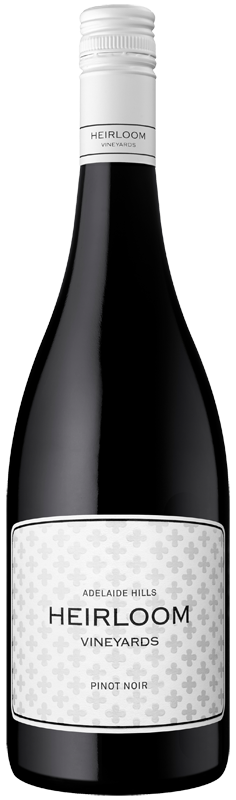 Heirloom Vineyards Adelaide Hills Pinot Noir 2025