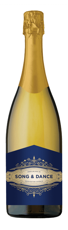 Song & Dance Sparkling NV NV