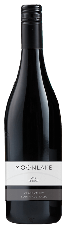 Moonlake Clare Valley Shiraz 2019 Moonlake Clare Valley Shiraz 2019