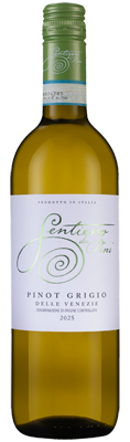 Sentiero dei Pini Pinot Grigio Sentiero dei Pini Pinot Grigio