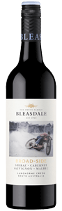 Bleasdale The Broadside Langhorne Creek Shiraz Cabernet Malbec